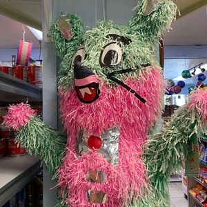 Meet your Posher, Regi